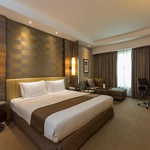 King Room Mobility accessible